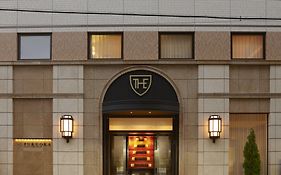 The Royal Park Hotel Fukuoka